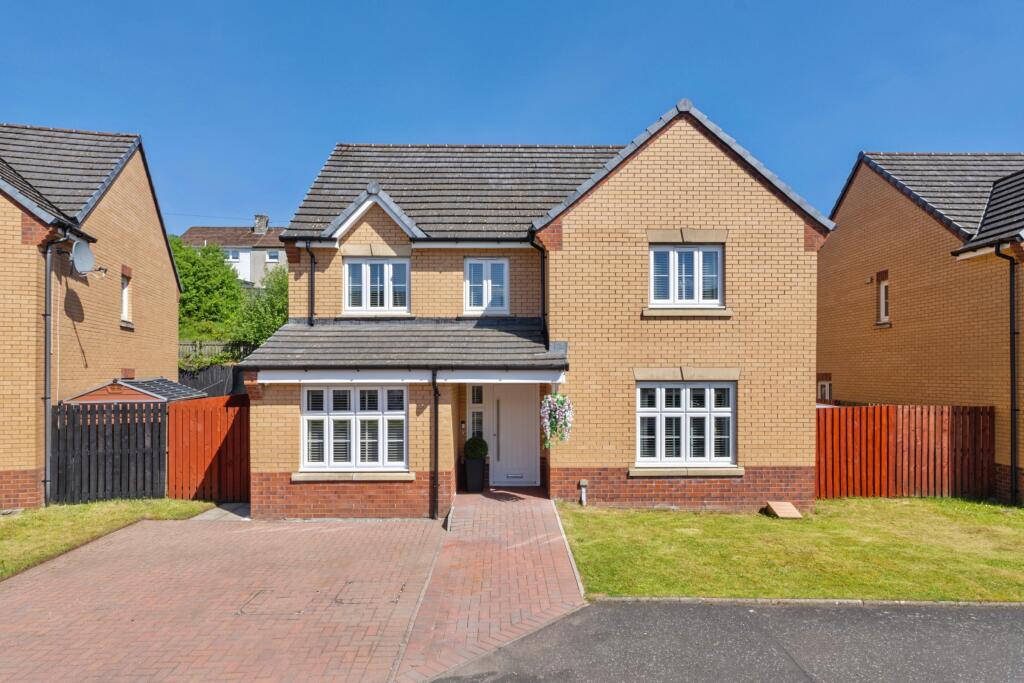 Main image of property: Inverlochy Road, Cairnhill, Airdrie