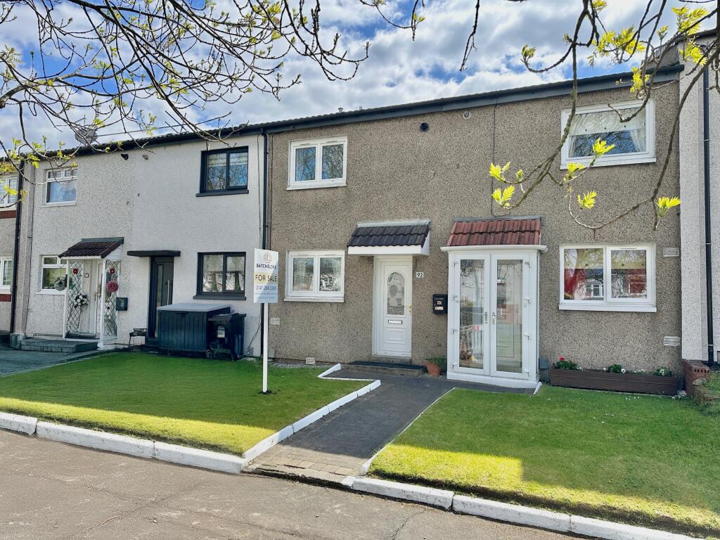Main image of property: Collessie Drive, Craigend, Glasgow