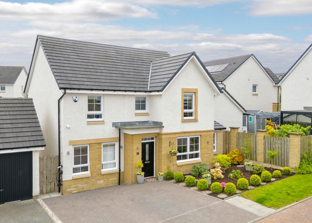 Main image of property: Malletsheugh Wynd, Newton Mearns, Glasgow