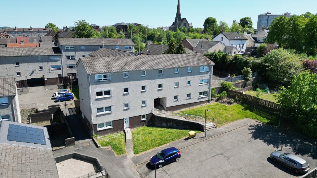Main image of property: Church Street, Coatbridge, Lanarkshire