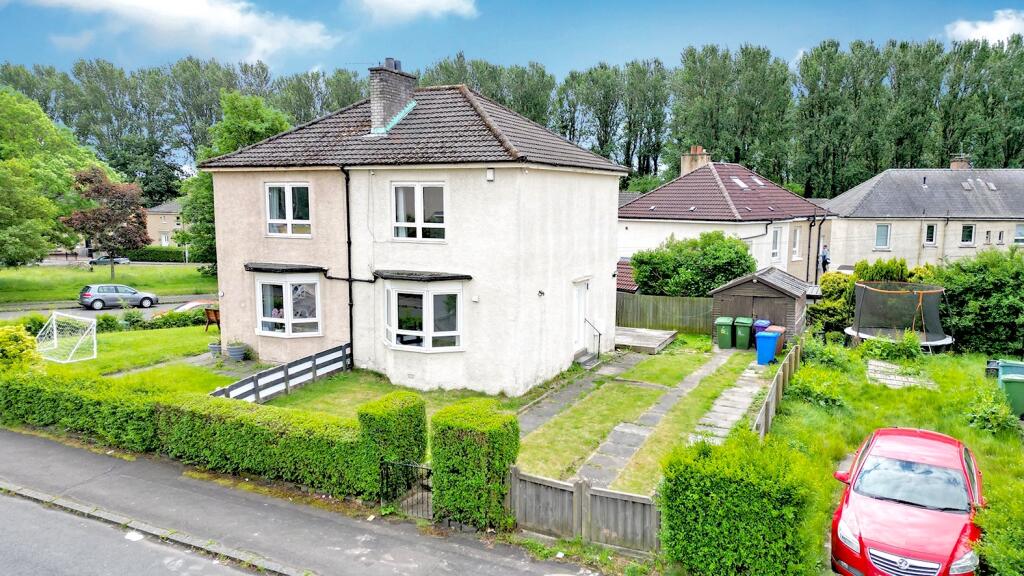 Main image of property: Newington Street, Carntyne, Glasgow