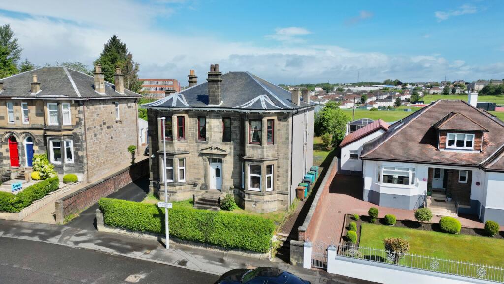 Main image of property: Inkerman, Drumbathie Road, Airdrie