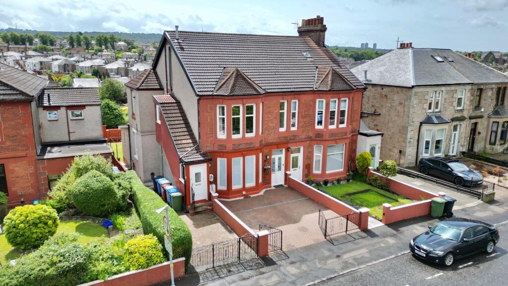 Main image of property: Hamilton Road, Rutherglen, Glasgow