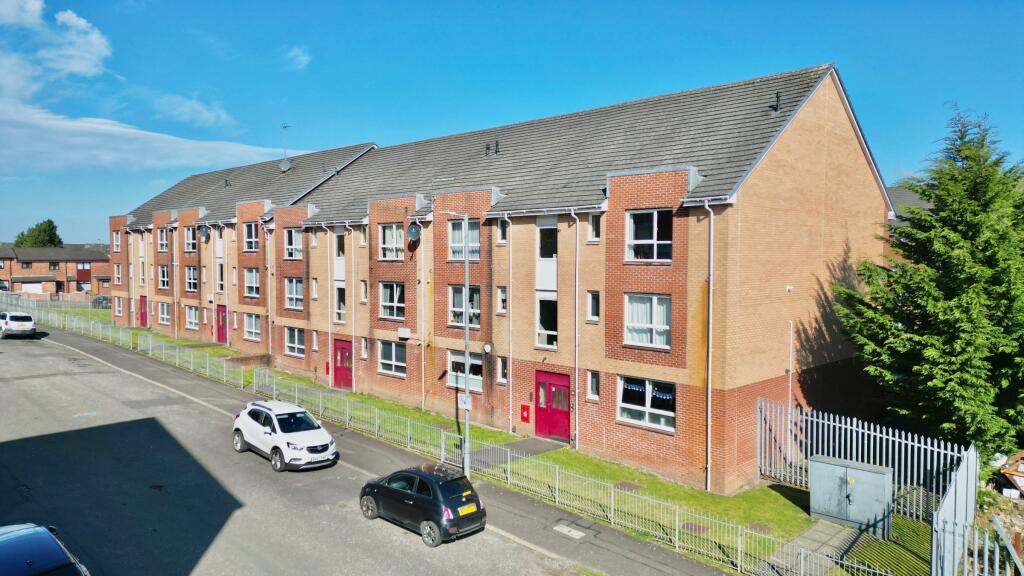 Main image of property: Elvan Street, Shettleston, Glasgow