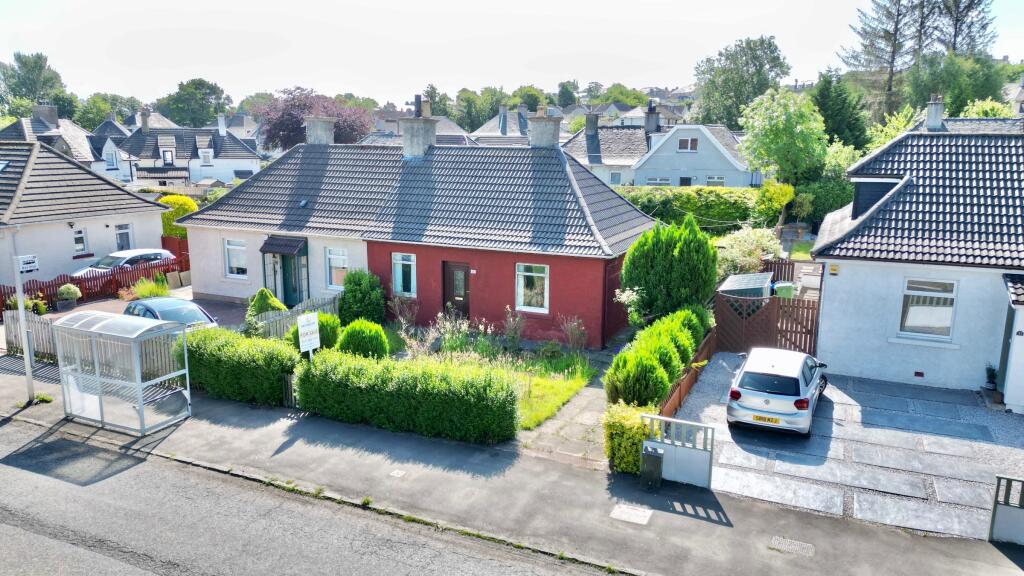 Main image of property: Dukes Road, Cambuslang, Glasgow