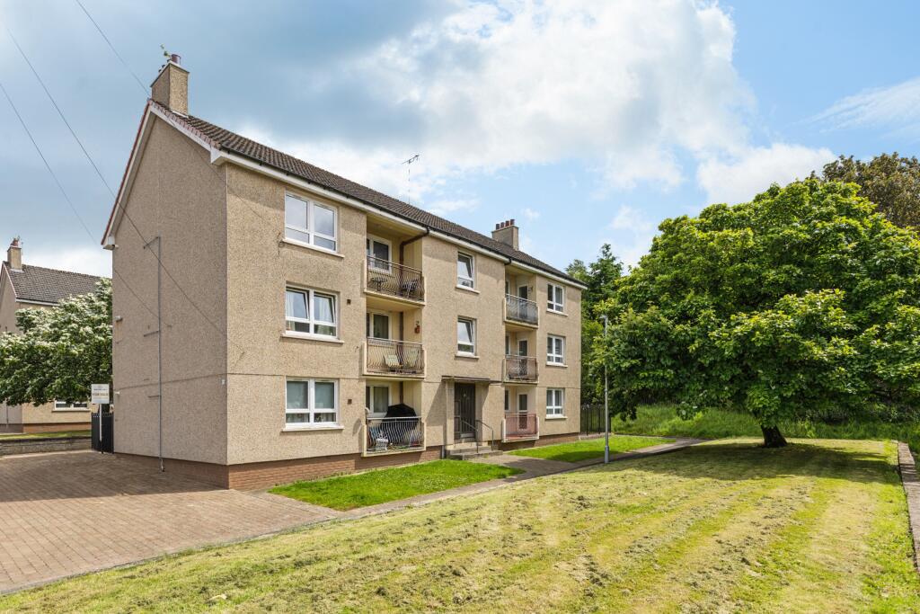 Main image of property: Inveresk Street, Greenfield, Glasgow