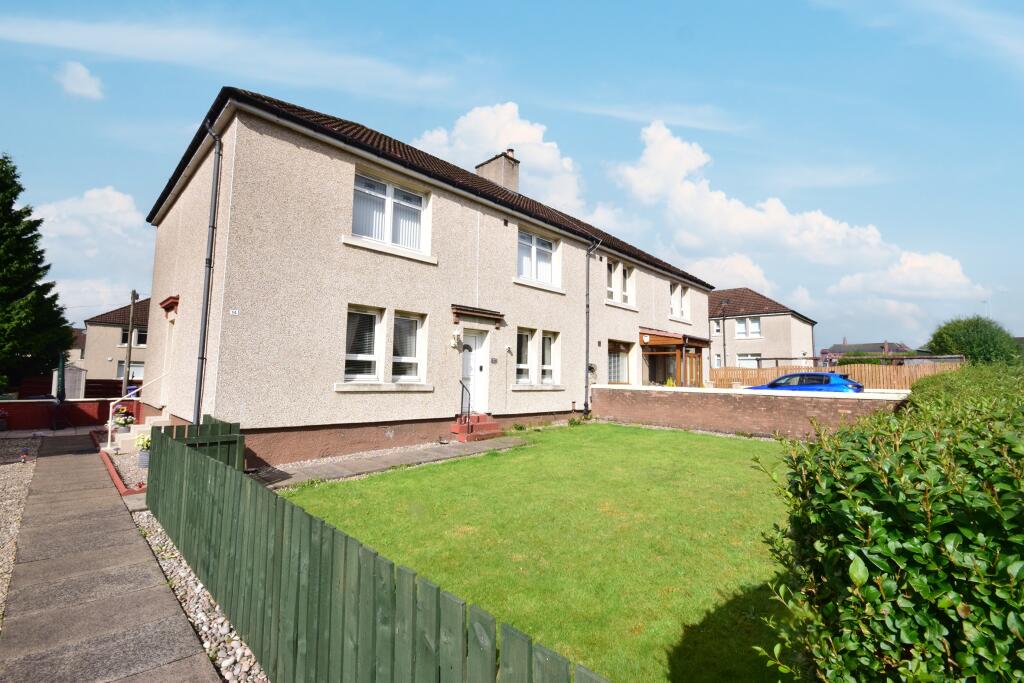 Main image of property: Dunrod Street, Sandyhills, Glasgow