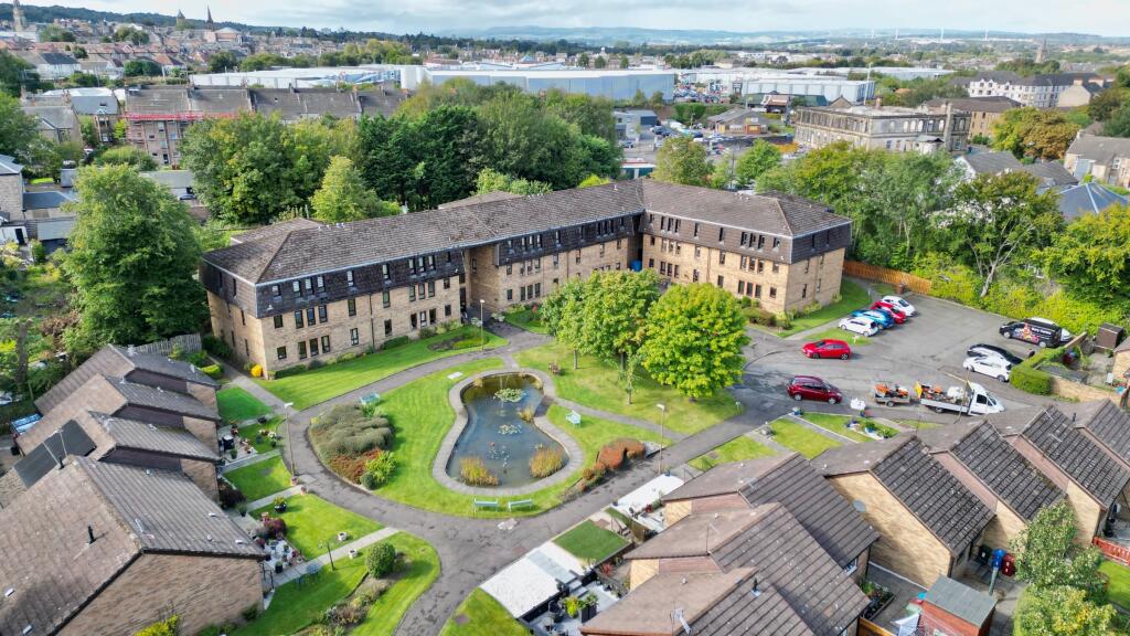 Main image of property: Springbank Gardens, Falkirk, Stirlingshire