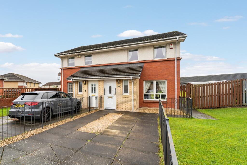 Main image of property: Pendeen Road, Barlanark, Glasgow