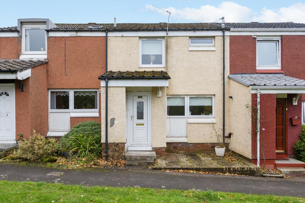 Main image of property: Caley Brae, Uddingston, Glasgow