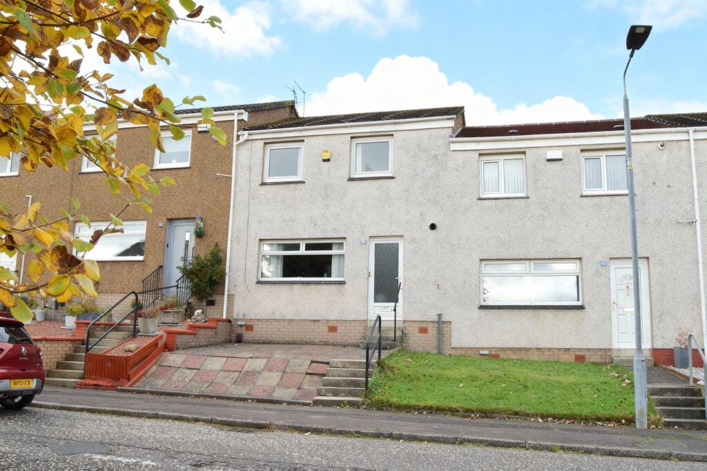 Main image of property: Wattlow Avenue, Rutherglen, Glasgow