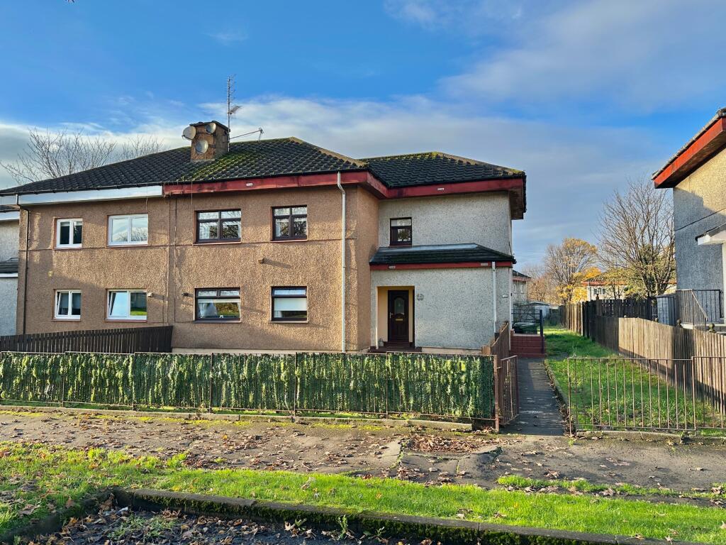Main image of property: Prosen Street, Tollcross, Glasgow