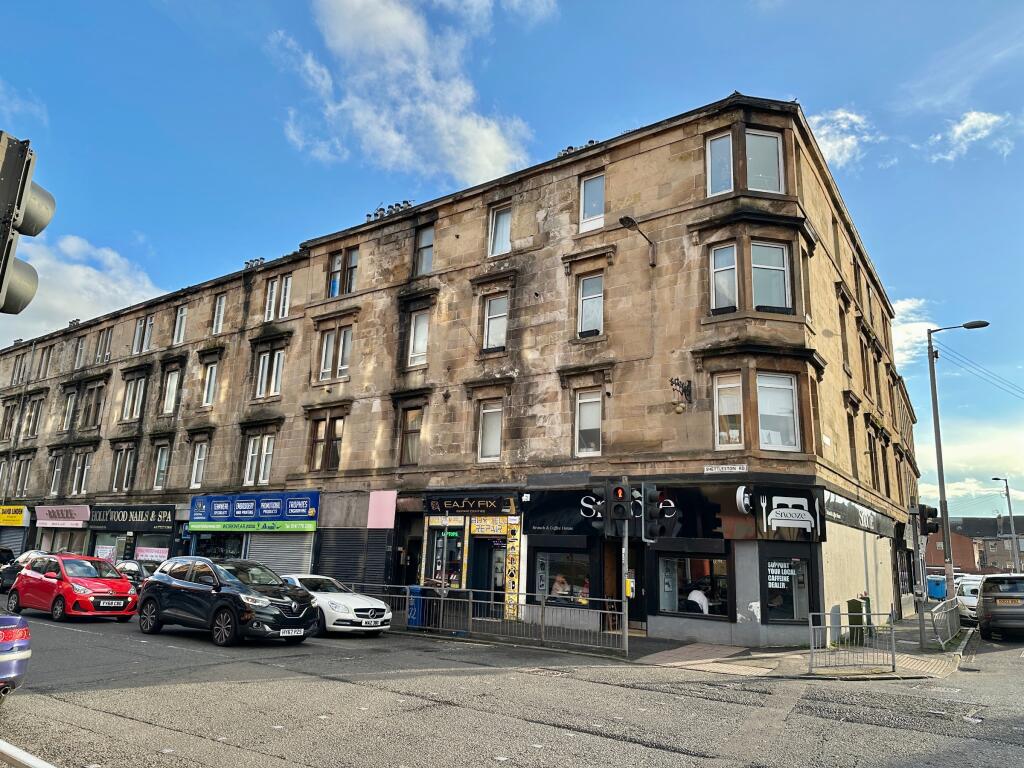 Main image of property: Shettleston Road, Shettleston, Glasgow