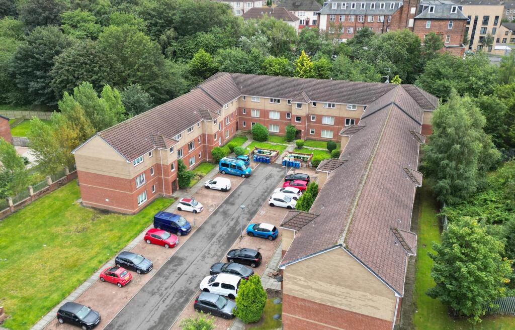 Main image of property: Quarryknowe Street, Parkhead, Glasgow