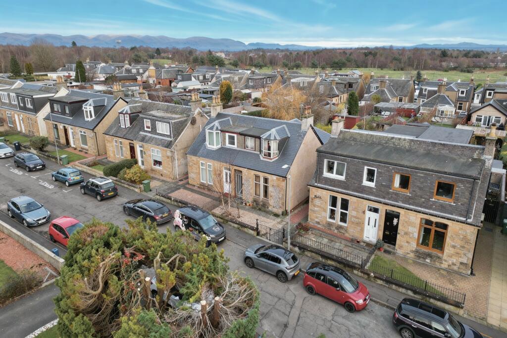 Main image of property: Rae Street, Stenhousemuir, Larbert