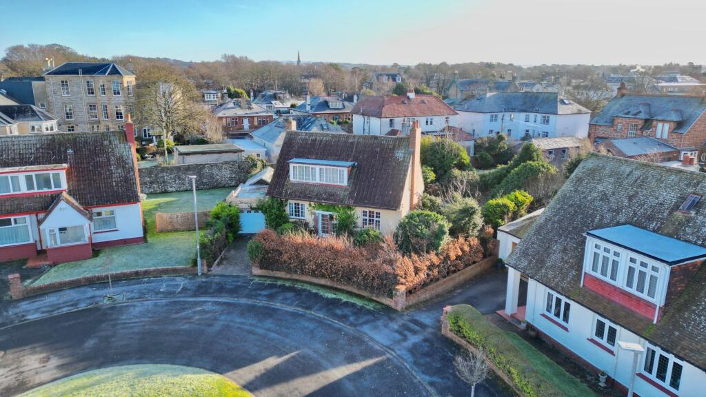 Main image of property: Craigweil Place, Ayr