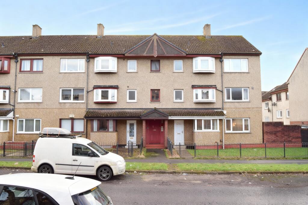 Main image of property: Lochdochart Road, Easterhouse, Glasgow