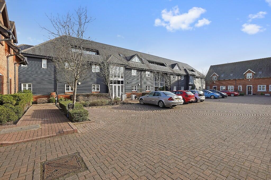 Main image of property: Cornsland Close, Upminster, London, RM14