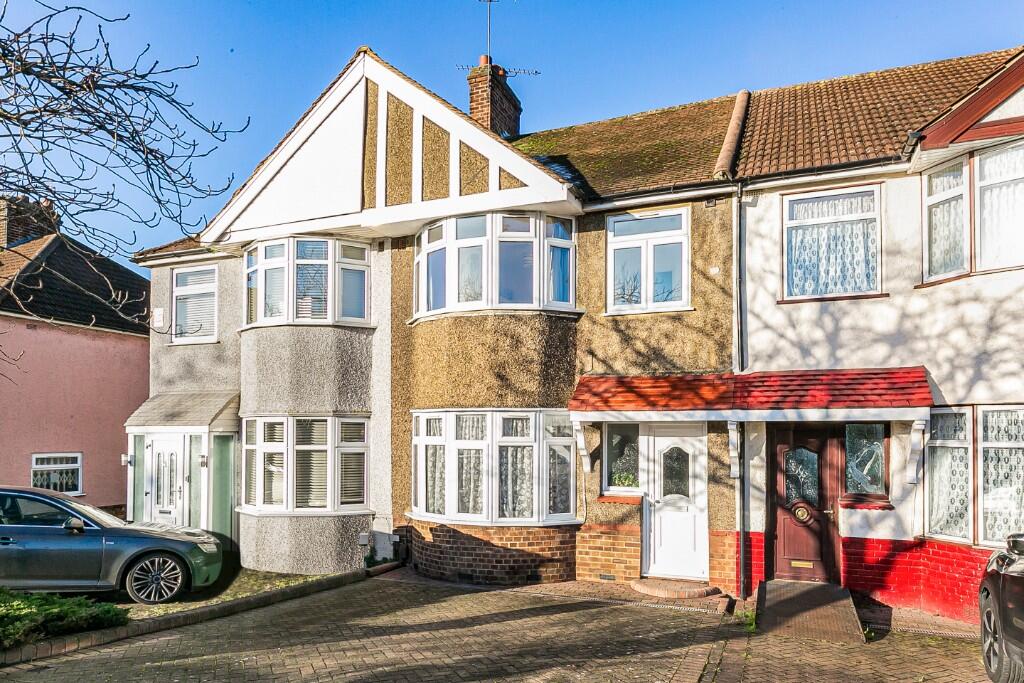 Main image of property: Waltham Way, London, E4