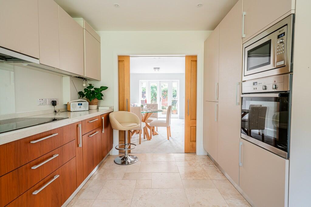 Additional property image - Homefield Close, BH23