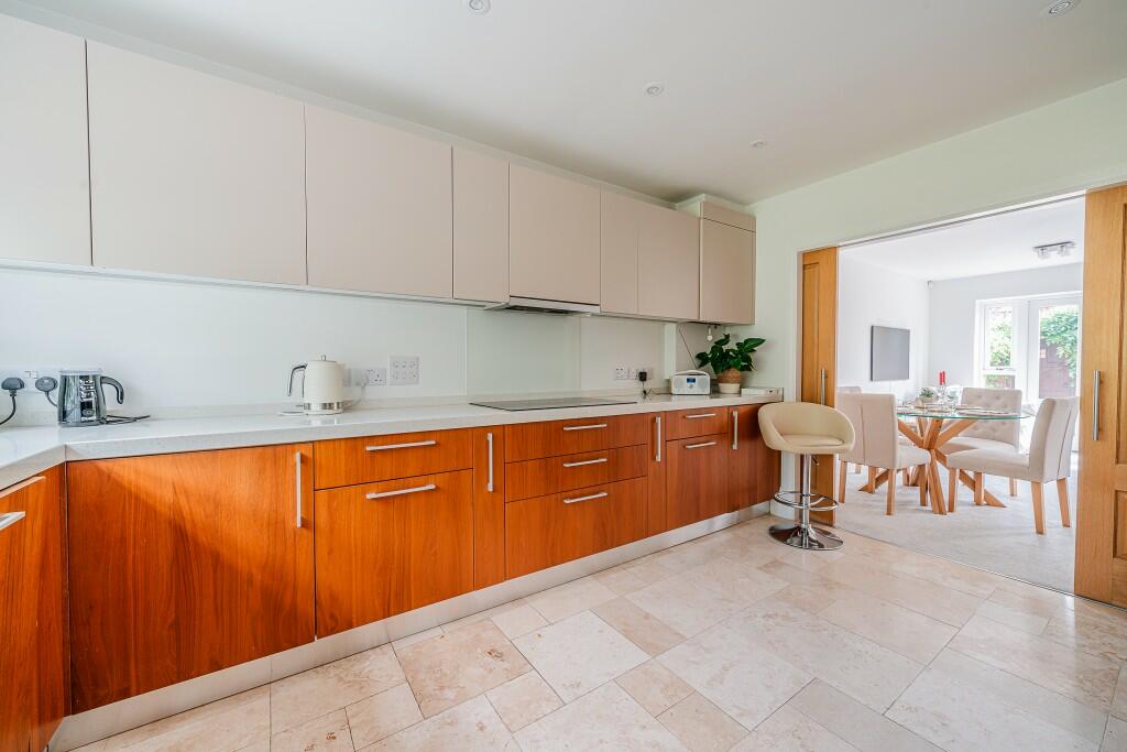 Additional property image - Homefield Close, BH23