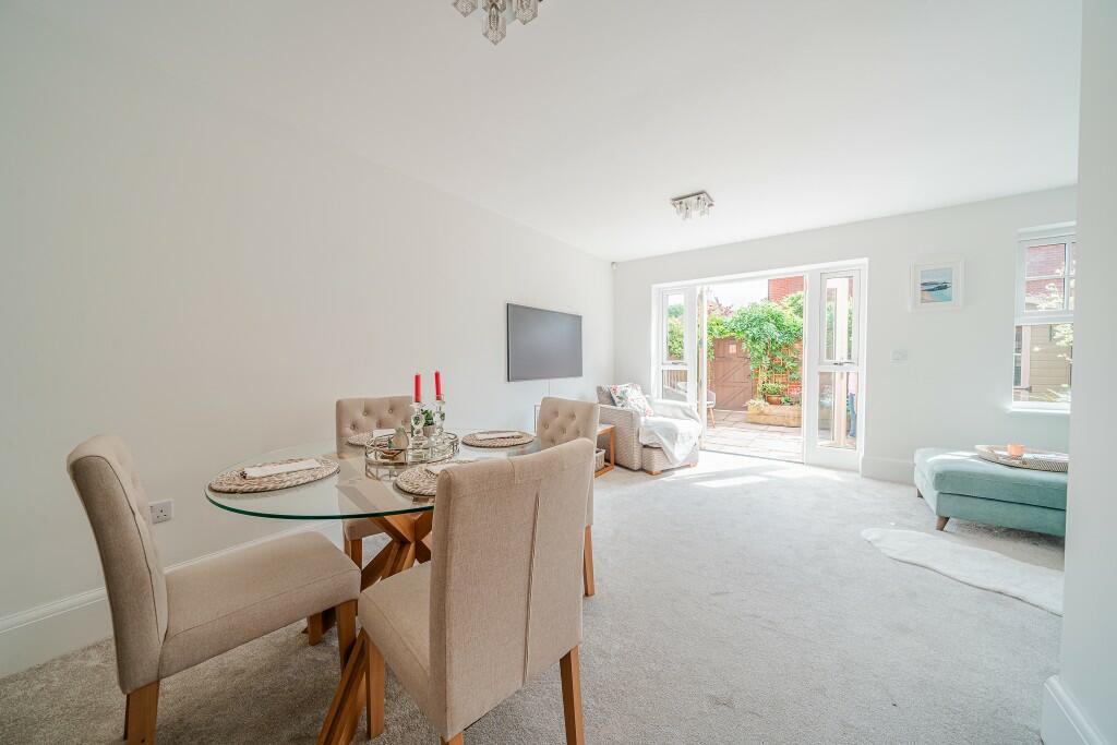 Additional property image - Homefield Close, BH23