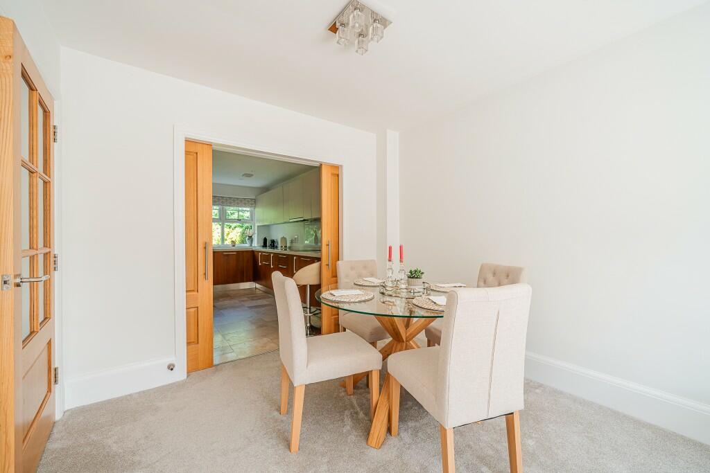 Additional property image - Homefield Close, BH23