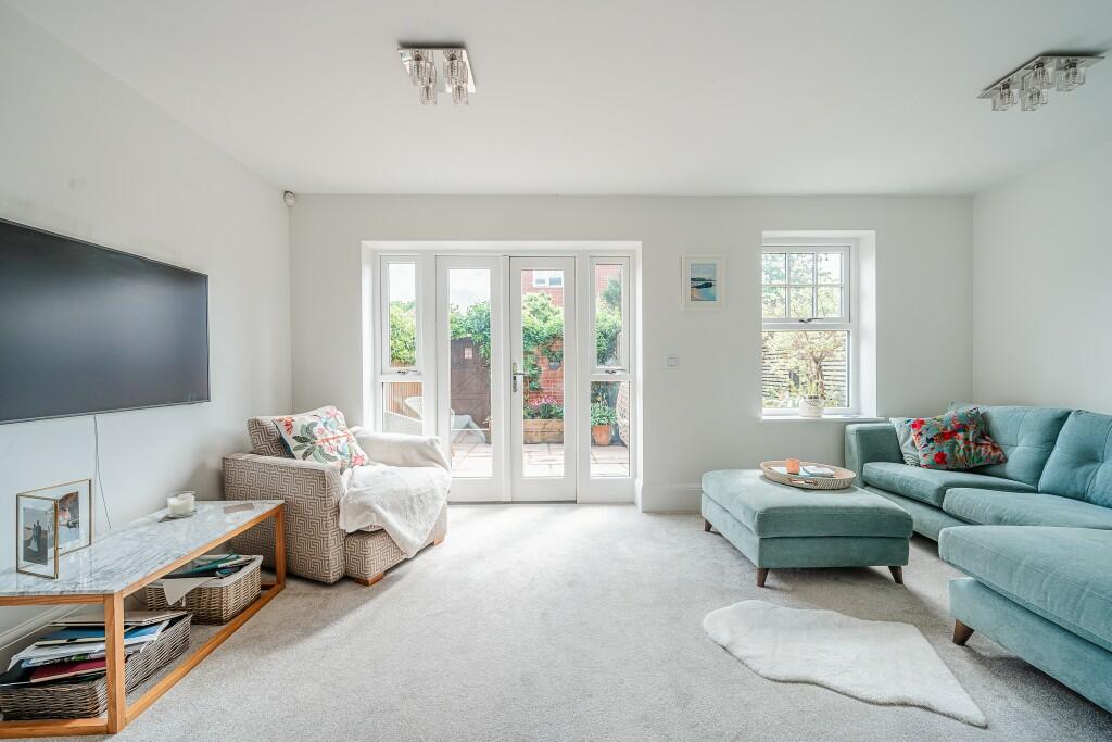 Additional property image - Homefield Close, BH23