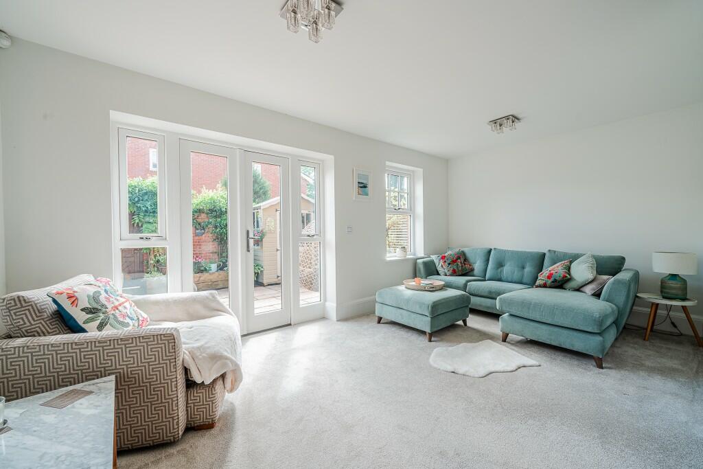 Additional property image - Homefield Close, BH23