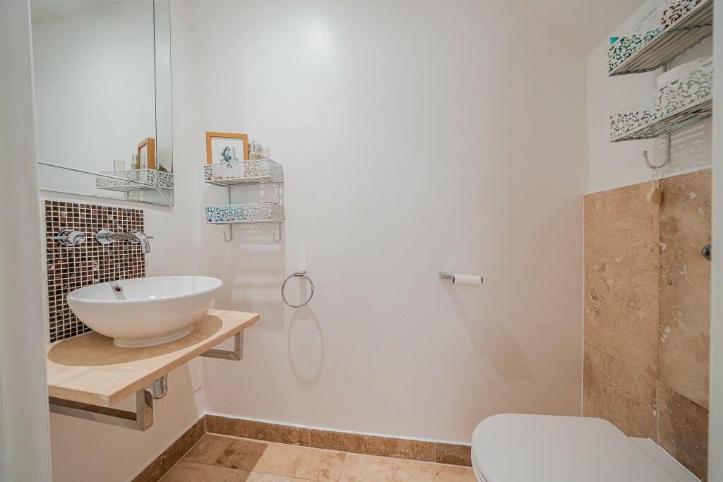 Additional property image - Homefield Close, BH23