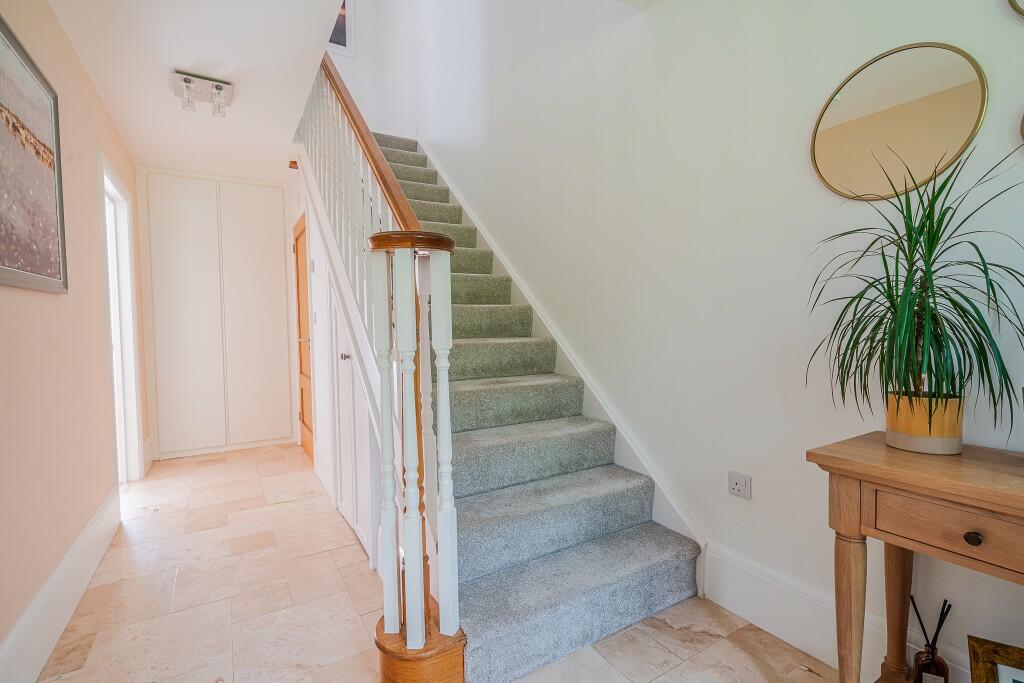 Additional property image - Homefield Close, BH23