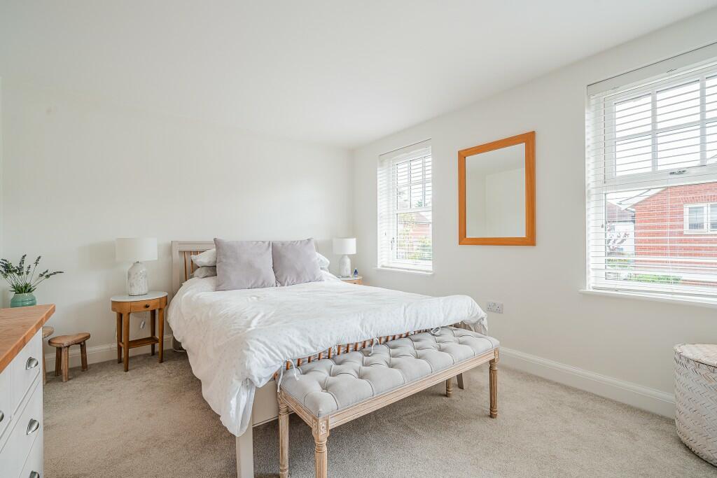 Additional property image - Homefield Close, BH23