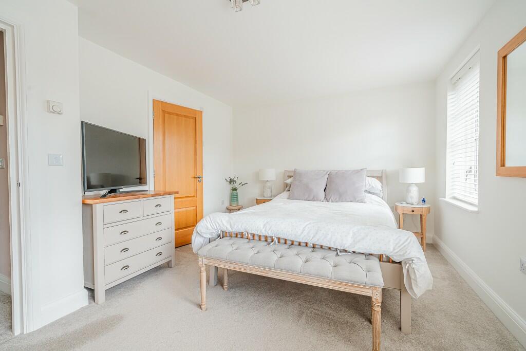 Additional property image - Homefield Close, BH23