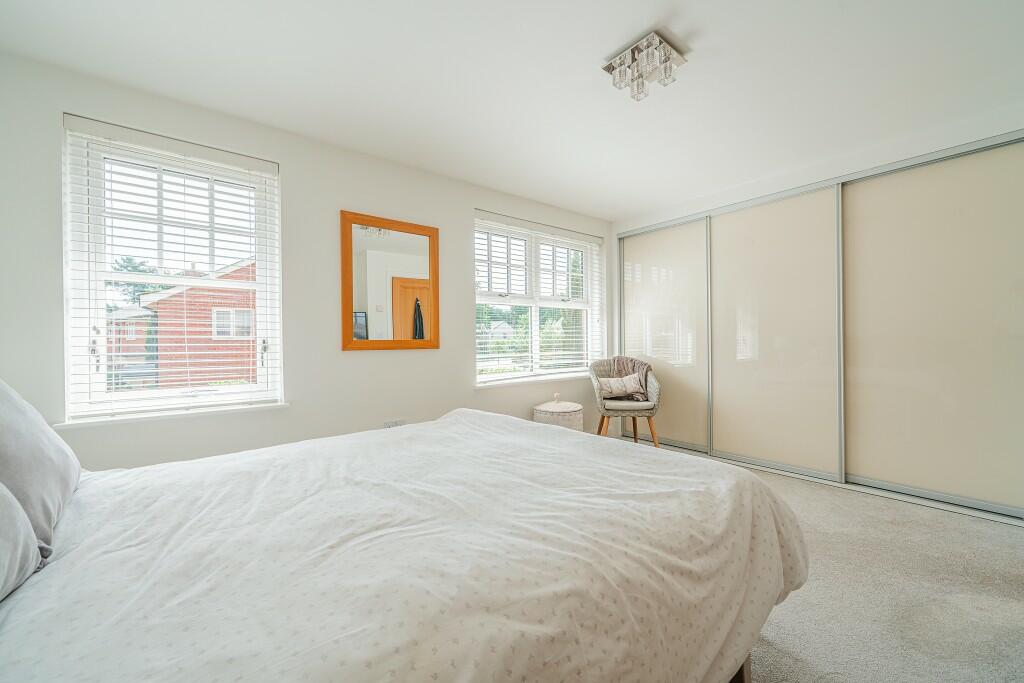 Additional property image - Homefield Close, BH23