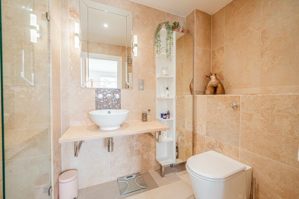 Additional property image - Homefield Close, BH23