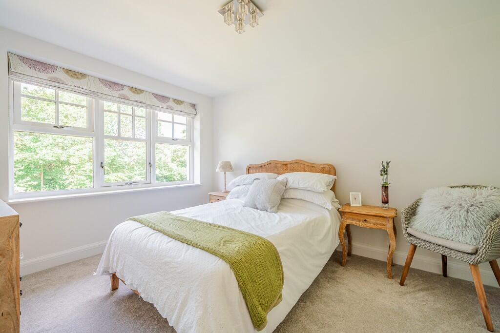 Additional property image - Homefield Close, BH23