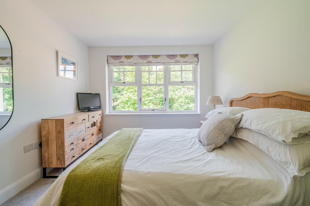 Additional property image - Homefield Close, BH23