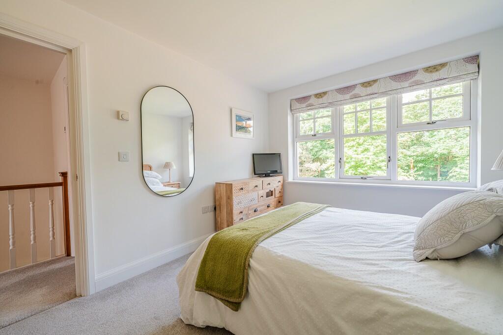 Additional property image - Homefield Close, BH23