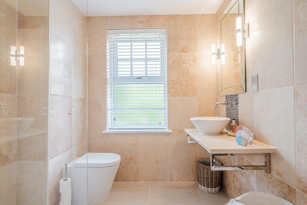Additional property image - Homefield Close, BH23