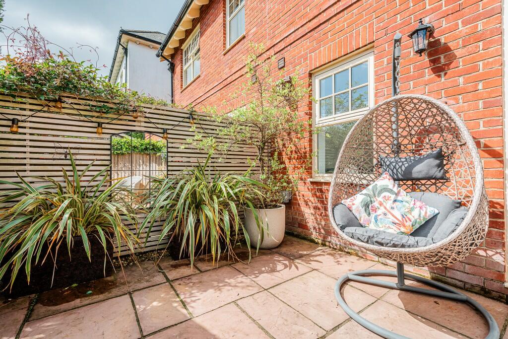 Additional property image - Homefield Close, BH23