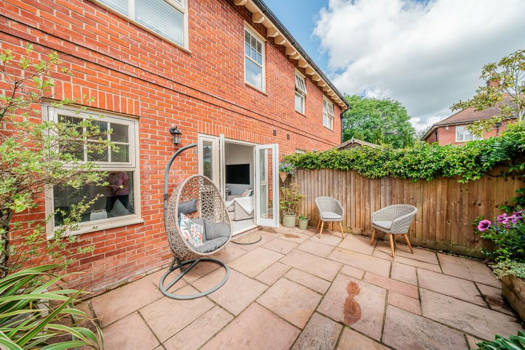Additional property image - Homefield Close, BH23
