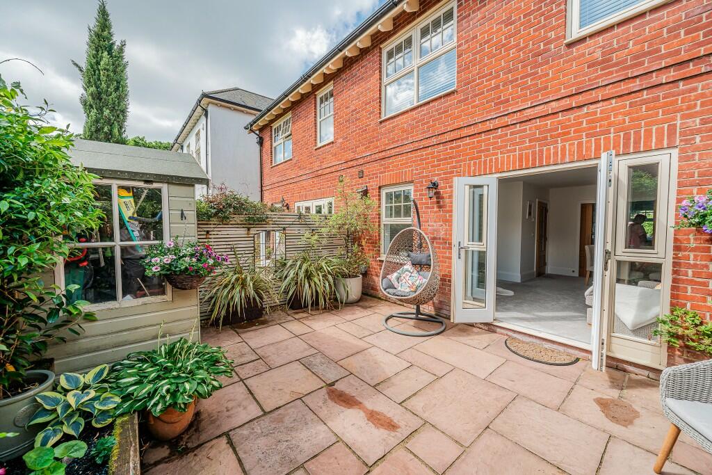 Additional property image - Homefield Close, BH23
