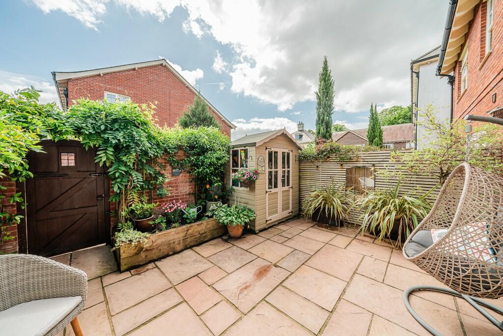 Additional property image - Homefield Close, BH23