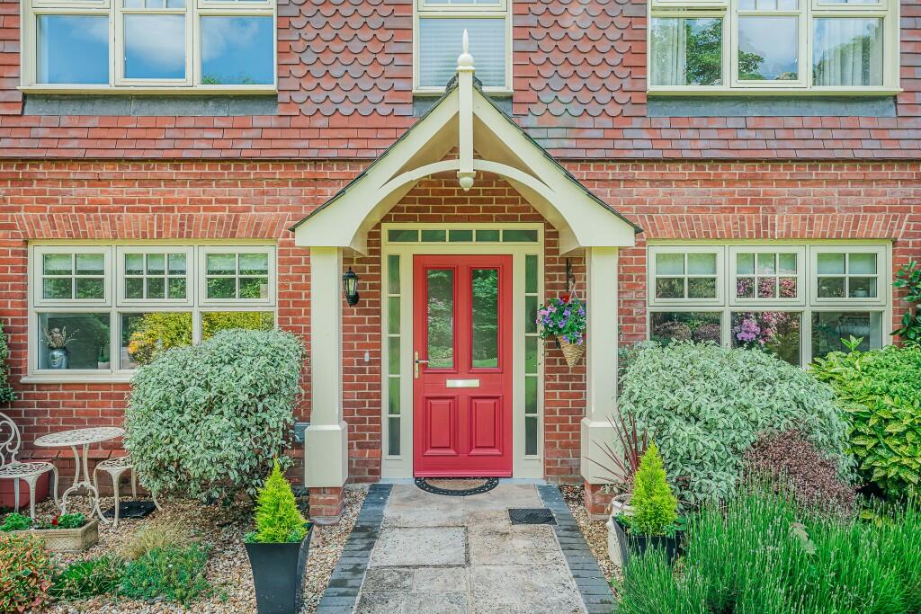 Additional property image - Homefield Close, BH23