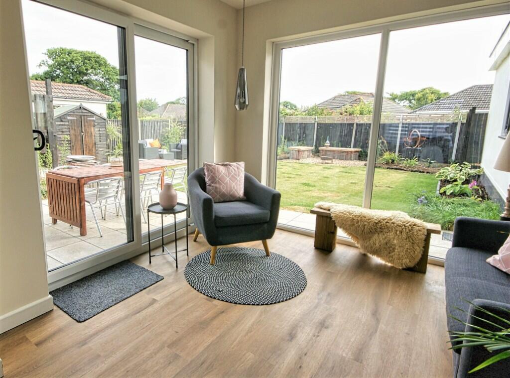 Additional property image - Westbury Close, Barton On Sea, Hampshire, BH25