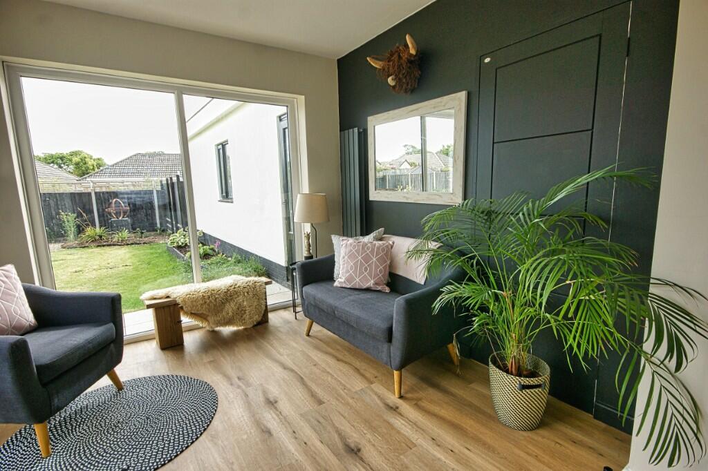 Additional property image - Westbury Close, Barton On Sea, Hampshire, BH25