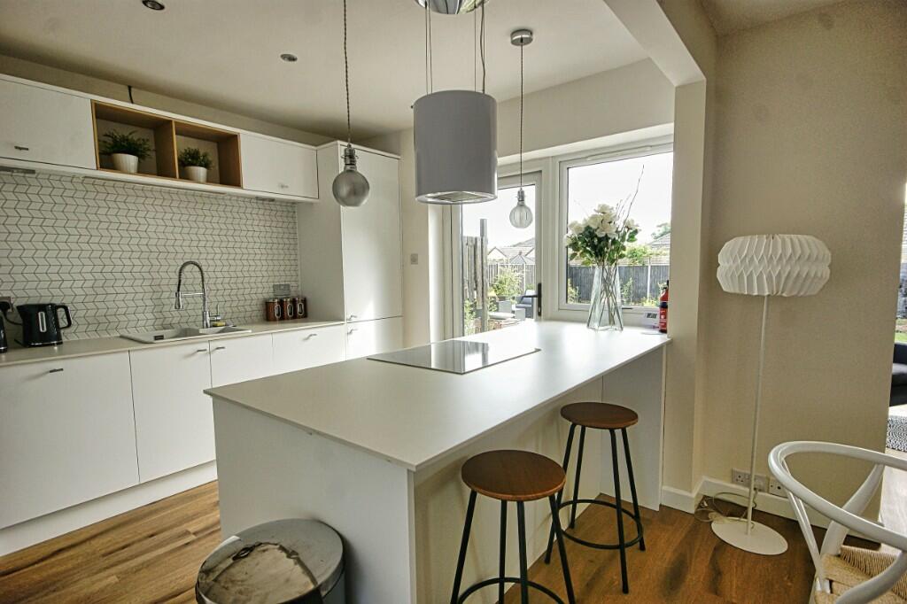 Additional property image - Westbury Close, Barton On Sea, Hampshire, BH25