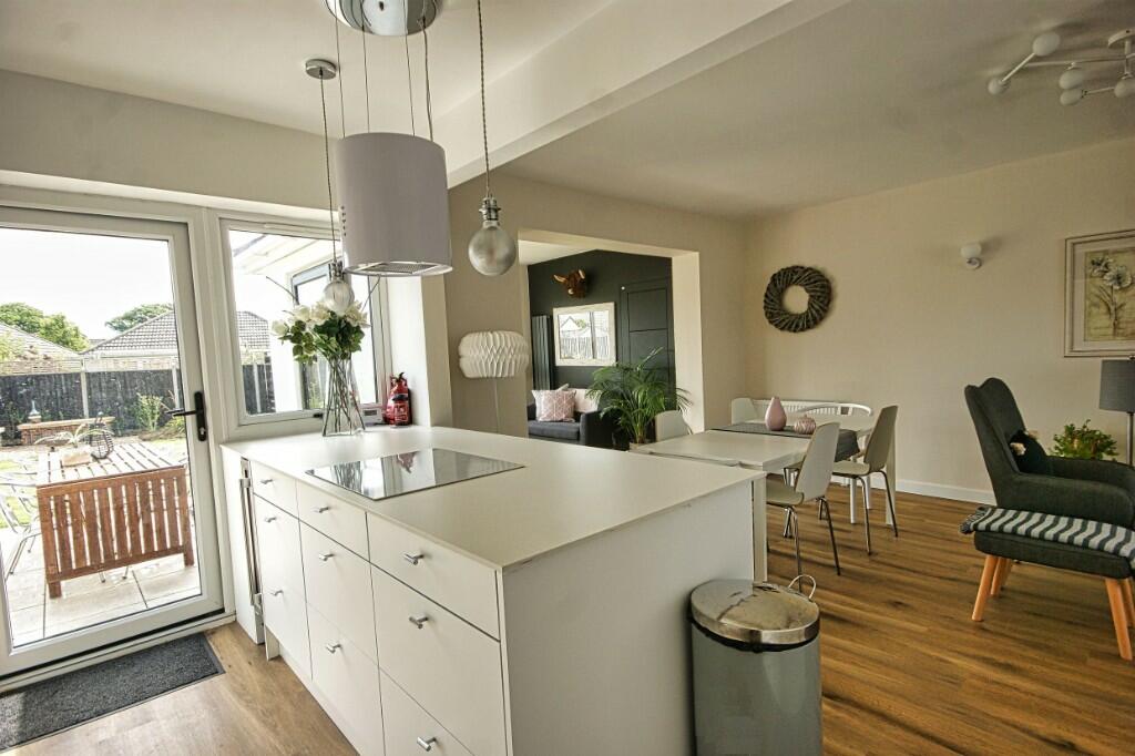 Additional property image - Westbury Close, Barton On Sea, Hampshire, BH25