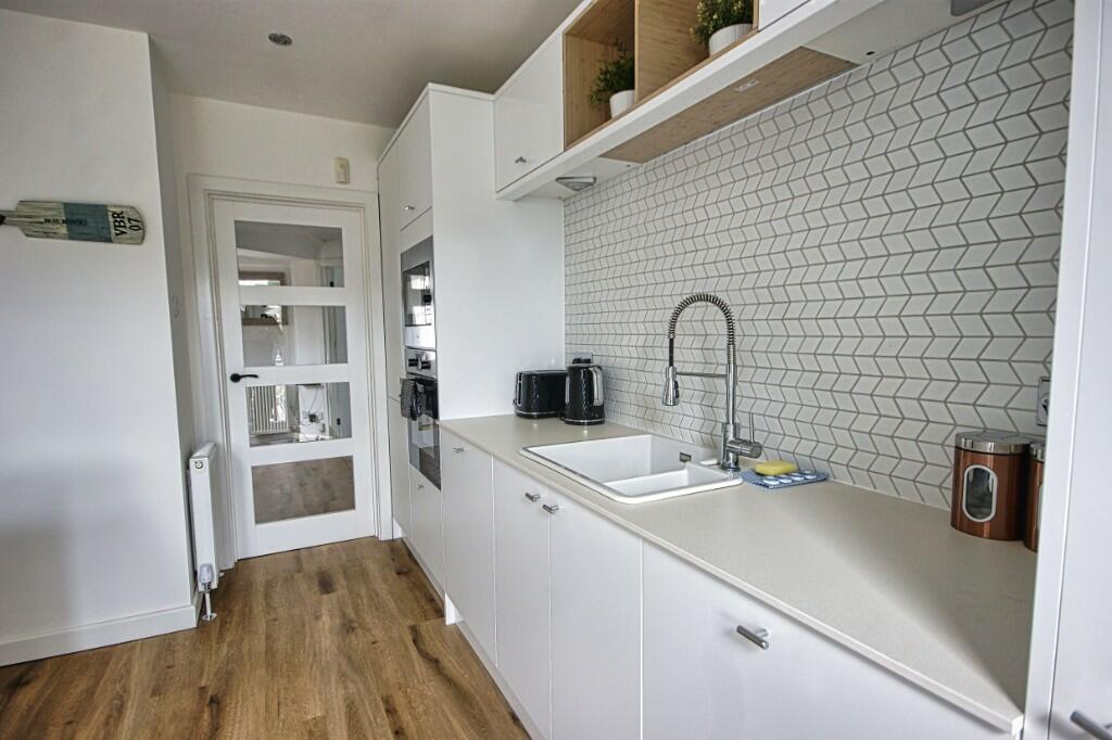 Additional property image - Westbury Close, Barton On Sea, Hampshire, BH25