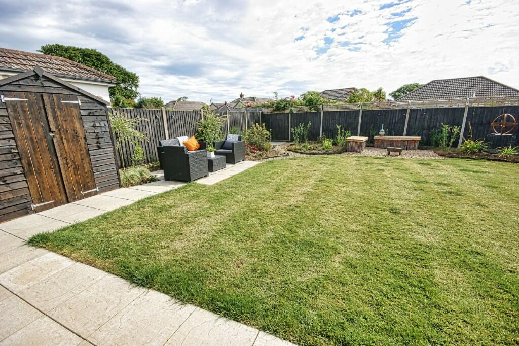 Additional property image - Westbury Close, Barton On Sea, Hampshire, BH25